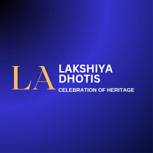 Lakshiya Dhotis
